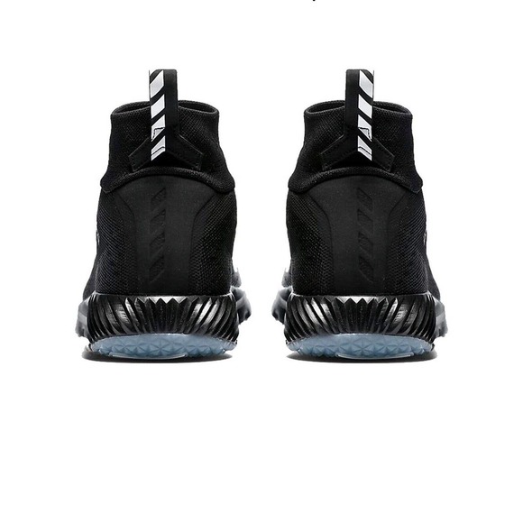 Nike Shoes Men Size 18 Vapor Untouchable Speed Turf 2 Football 917169-001 - Picture 6 of 6